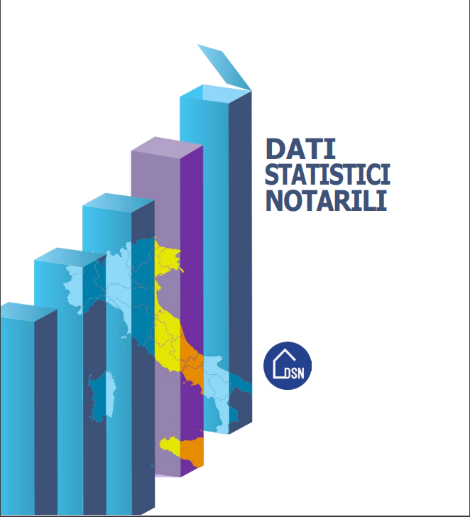 Dati Statistici<br/>Notarili